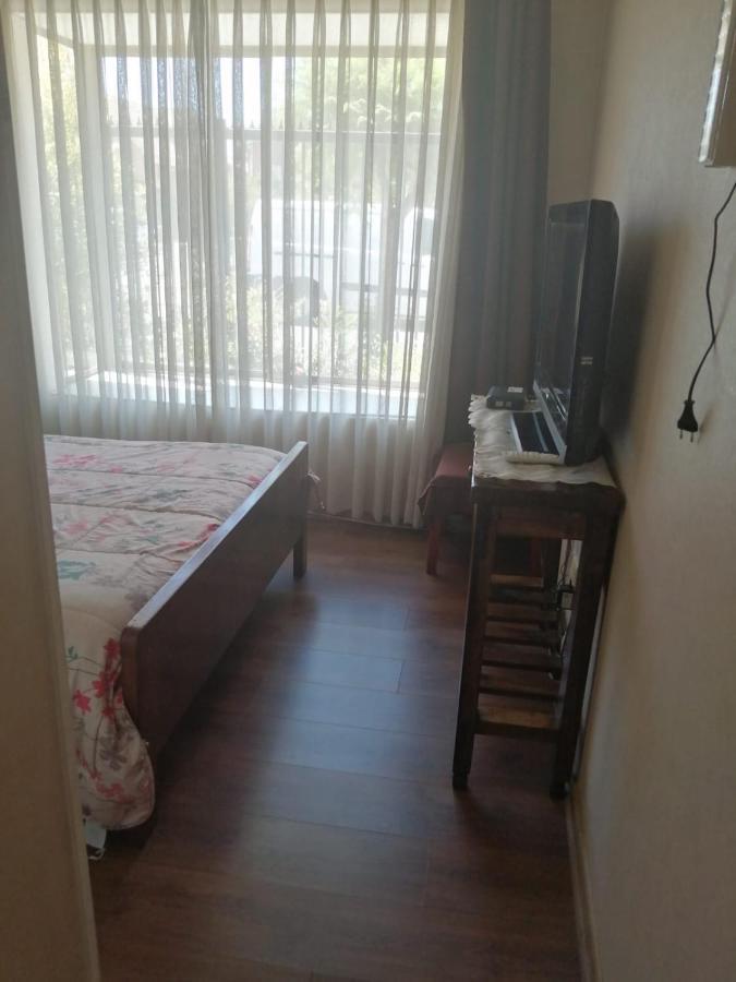 Casa De Veraneo Penaflor Malloco Eksteriør billede