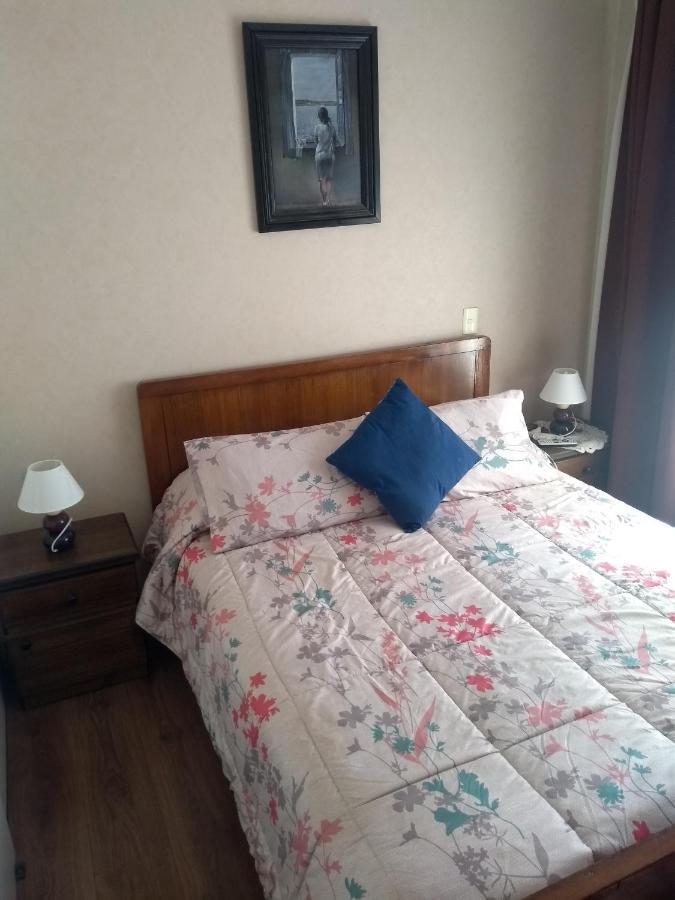 Casa De Veraneo Penaflor Malloco Eksteriør billede